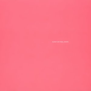 LP2 (Clear / Pink Swirl Vinyl)