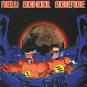 New School Science by Jedi Knights