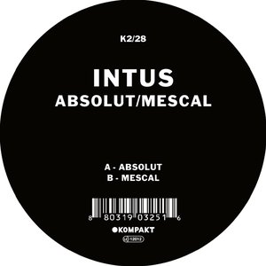 Absolut / Mescal
