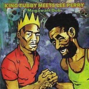 Avatar for Lee Scratch Perry and King Tubby