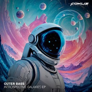 Avatar for Outer Bass