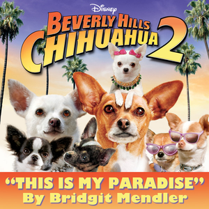 Artwork for THIS IS MY PARADISE