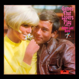 James Last – Make This Night Last Forever