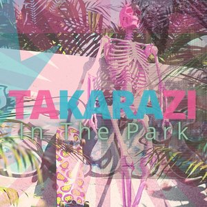 Avatar for TAKARAZI