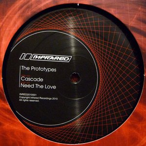 Cascade/Need The Love