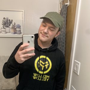 Avatar for AstralSpiff VODS
