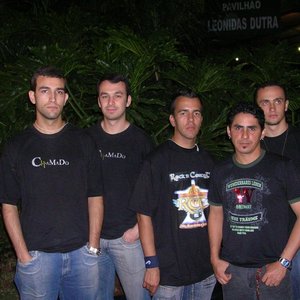 Avatar for Chamado