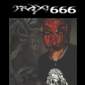Avatar de TRAXI666 x HC Daemon