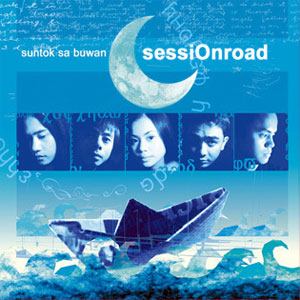 Suntok Sa Buwan by Session Road