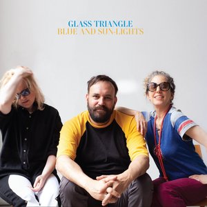 Blue And Sun​-​lights