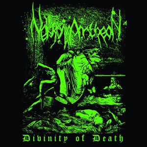 Artwork for Divinity of Death
