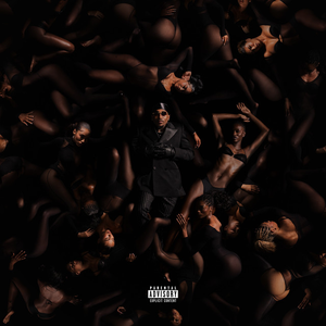 Artwork for Just Saying