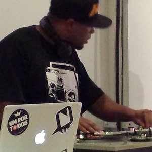 Avatar de DJ MF