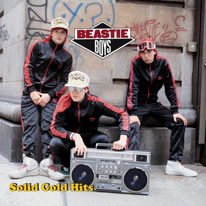 Solid Gold Hits by Beastie Boys