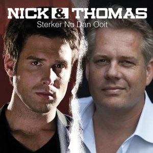 Avatar for Nick & Thomas