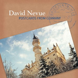 Artwork for The View From Burg Stahleck