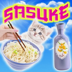 Sasuke