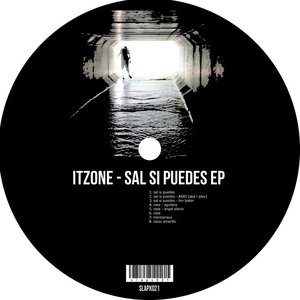 Sal Si Puedes EP