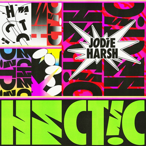 Artwork for Hectic