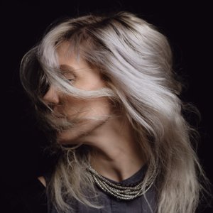 Avatar for Irena Upė