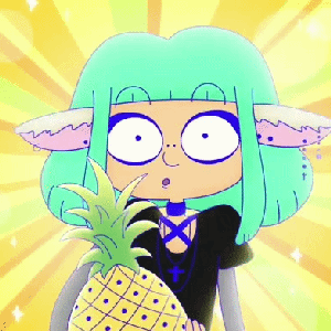 Avatar di Lesbian Space Princess
