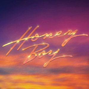 Honey Boy by Purple Disco Machine