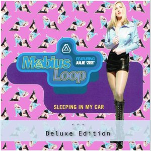 Sleeping in My Car (feat. Julie Zee) [Deluxe Edition]
