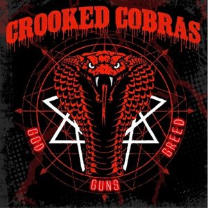 God, Guns And Greed