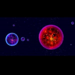 Avatar for Ambient Generation