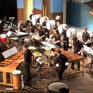 Avatar für The O-zone Percussion Group