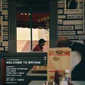 Welcome to Britain