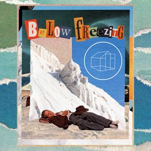Below Freezing