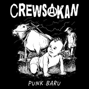 Punk Baru