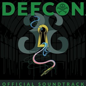 DEF CON 33: The Official Soundtrack