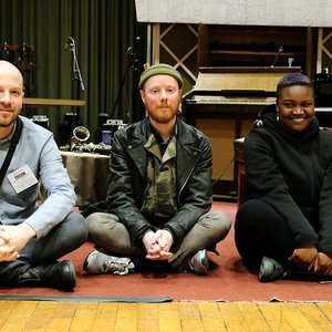 Avatar for Forest Swords, Waclaw Zimpel & Belinda Zhawi