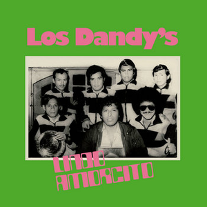 Lindo Amorcito by Los Dandy's