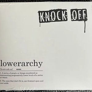 Lowerarchy