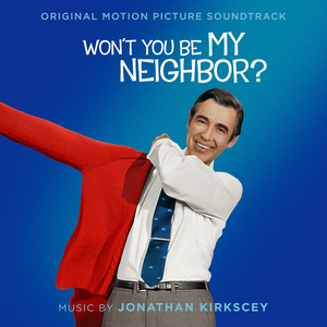 Won't You Be My Neighbor? album cover