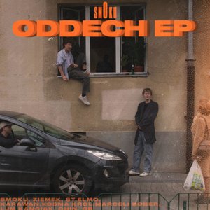 Oddech EP