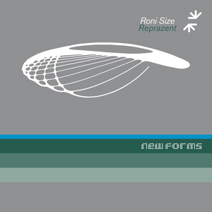 New Forms by Roni Size