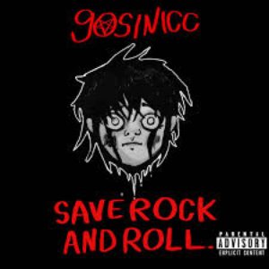 Save Rock And Roll.