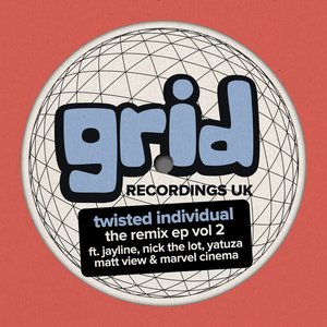 The Remix EP, Vol. 2