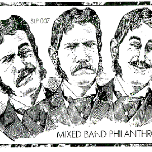 Avatar for mixed band philanthropist