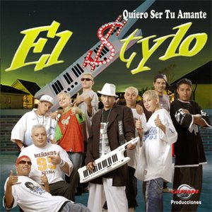 Avatar for El stylo