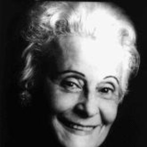 Avatar for Jeanne-Marie Darre