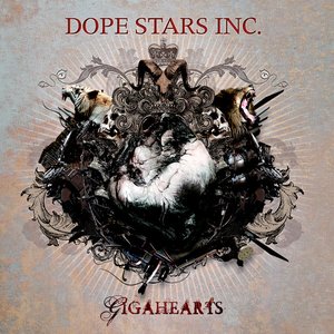 Gigahearts