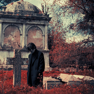 Requiem for a village 的封面