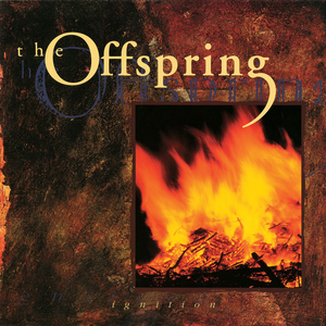 Ignition de The Offspring