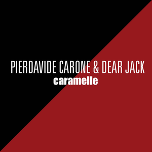 Artwork for CARAMELLE