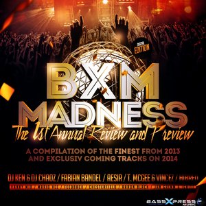 BXM Madness (The 1st Annual Review and Preview)